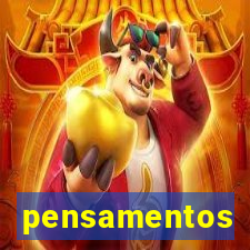 pensamentos viajantes aplicativo